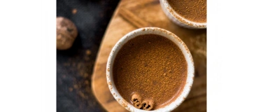 Event-Image for 'Cacao Ceremony   Breathwork  healing Meditation Soundbath'