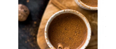 Event-Image for 'Fullmoon Cacao  Breathwork  Bodyhealing'