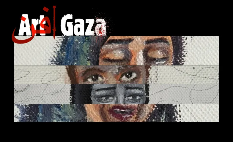 Art Gaza Kunstaustellung "Genocide comes as no surprise" OpenArt-Galerie, Clarahofweg 12, 4058 Basel Tickets