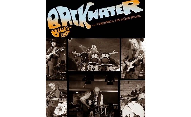 Backwater Brickhouse Berlin, Streustra&szlig;e 27, 13086 Berlin Billets