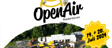 Event-Image for 'OpenAir Niederbüren'