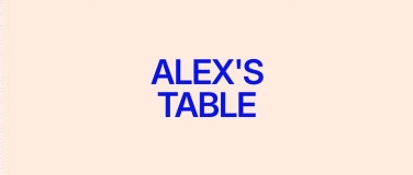 Event-Image for 'Alex&rsquo;s Table &ndash; Offline Singles Meetup (ages 25&ndash;35)'