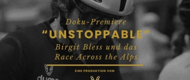 Event-Image for 'Premiere "UNSTOPPABLE" - Birgit Bless und das RATA'
