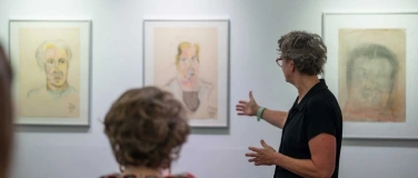 Event-Image for 'Kunst mal anders: Tandem-F&uuml;hrung mit Kultur f&uuml;r alle'