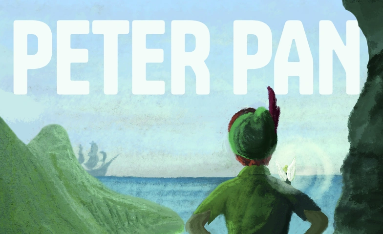 PETER PAN - MIRJAM ROHRBACH BALLETT Billets