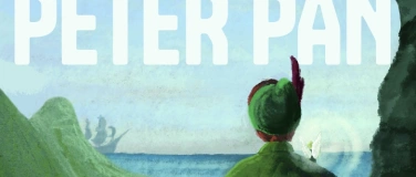 Event-Image for 'PETER PAN - MIRJAM ROHRBACH BALLETT'