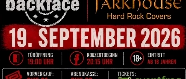 Event-Image for 'Rock in der z&ouml;isch&uuml;&uuml;r, Hellb&uuml;hl'