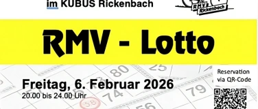 Event-Image for 'RMV Lotto'