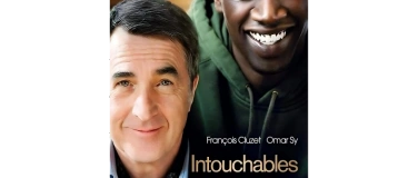 Event-Image for 'Intouchables - The ones we Love'