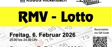Event-Image for 'RMV Lotto'