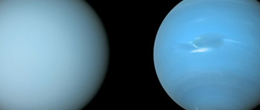 Event-Image for 'Spezialvorführung: Uranus und Neptun'
