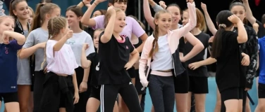 Event-Image for 'Tanz mit Urban Dance World'