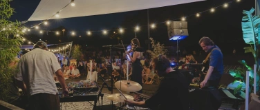 Event-Image for 'WESTCOAST FESTIVAL – Live Concerts: ALYZAH, IAMDDB und ander'