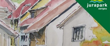 Event-Image for 'Urban Sketching in W&ouml;lflinswil'