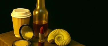 Event-Image for 'Einer muss wach bleiben – Szenische Lesung (Sonntag)'