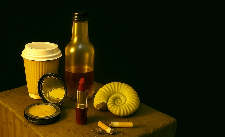 Einer muss wach bleiben &ndash; Szenische Lesung (Freitag) Tickets