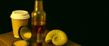 Event-Image for 'Einer muss wach bleiben – Szenische Lesung (Freitag)'