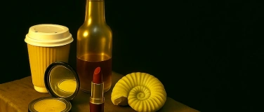 Event-Image for 'Einer muss wach bleiben – Szenische Lesung (Samstag)'