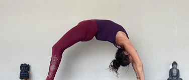 Event-Image for 'Vertiefung der Yogapraxis - Hatha Yoga Workshops'