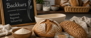 Event-Image for 'UrDinkel-Backkurs'