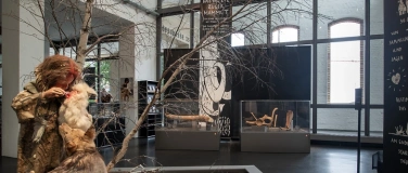 Event-Image for 'Reise in die Vergangenheit'