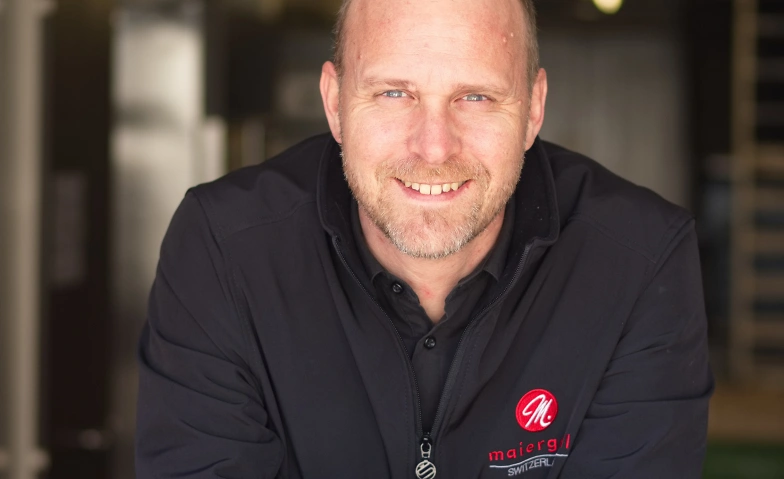 Event-Image for 'Event Catering Ausbildung • Maiergrill Modul GAR • EA'