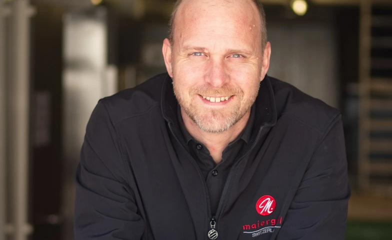 Event Catering Ausbildung • Maiergrill Modul GAR • EA Tickets