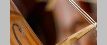 Event-Image for 'Ursprünge des Streichquartetts'
