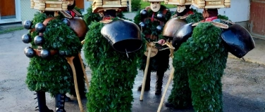 Event-Image for 'Schuppelzauren'