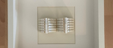 Event-Image for 'Ursula Wolf – Reiz der Materie'