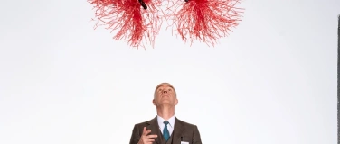 Event-Image for 'Ursus Wehrli - Heute habe ich beinahe was erlebt'