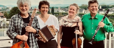 Event-Image for 'Konzert Urtönig'
