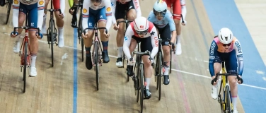 Event-Image for 'TRACK CYCLING CHALLENGE - Day 1 & 2 (2-Tagespass)'