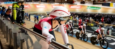 Event-Image for 'TRACK CYCLING CHALLENGE - Day 1 (Tagespass)'