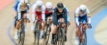Event-Image for 'TRACK CYCLING CHALLENGE - Day 2 (Tagespass)'