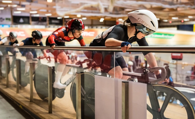 Bahnkurs Februar 2025 im Tissot Velodrome ${singleEventLocation} Billets