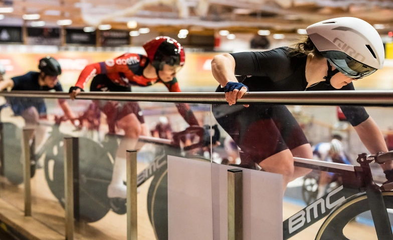 Bahnkurs Februar 2025 im Tissot Velodrome ${singleEventLocation} Billets