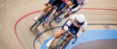 Event-Image for 'TRACK CYCLING CHALLENGE  -  Day 1 & 2  (2-Tagespass)'