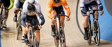 Event-Image for 'TRACK CYCLING CHALLENGE  -  Day 2 (Tagespass)'
