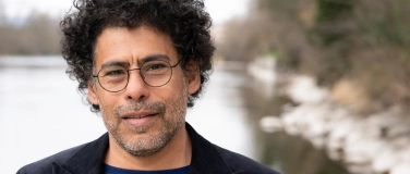 Event-Image for 'Lesung mit Usama Al Shahmani'