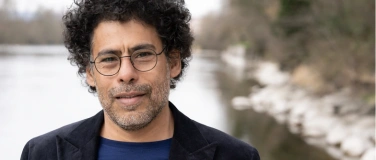 Event-Image for 'Usama Al Shamani – In der Tiefe schläft ein Lied'