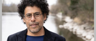 Event-Image for 'Usama al Shahmani: In der Tiefe des Tigris schläft ein Lied'