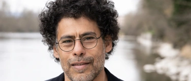 Event-Image for 'Lesung - Usama al Shahmani'