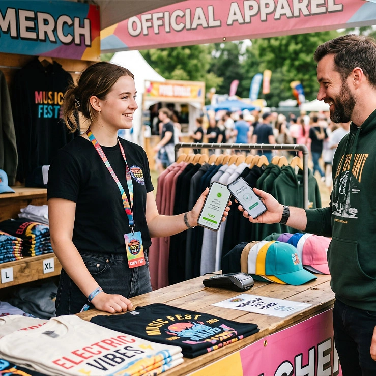 Merchandise