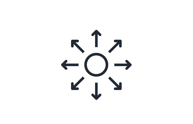 USP Neue Icons v2 0009 Reichweite