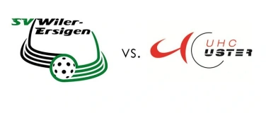 Event-Image for 'SV Wiler-Ersigen - UHC Uster'