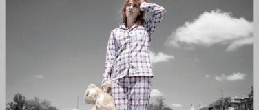 Event-Image for 'Uta K&ouml;bernick geht's ruhig an'