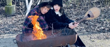 Event-Image for 'Schabracken - Die Verweigerung der L&ouml;ffelabgabe'