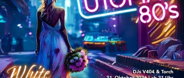 Event-Image for 'Utopia 80's'