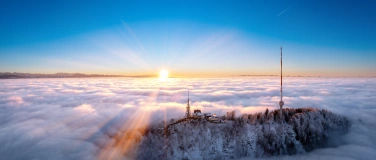 Event-Image for 'Bewegung & Genuss auf dem Uetliberg in Zürich'